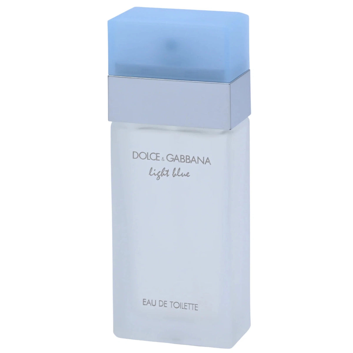 Dolce & Gabbana Light Blue EDT 3.4 oz Women NIB