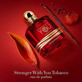 Emporio Armani Stronger With You Tobacco 100ml EDP Spray Men's