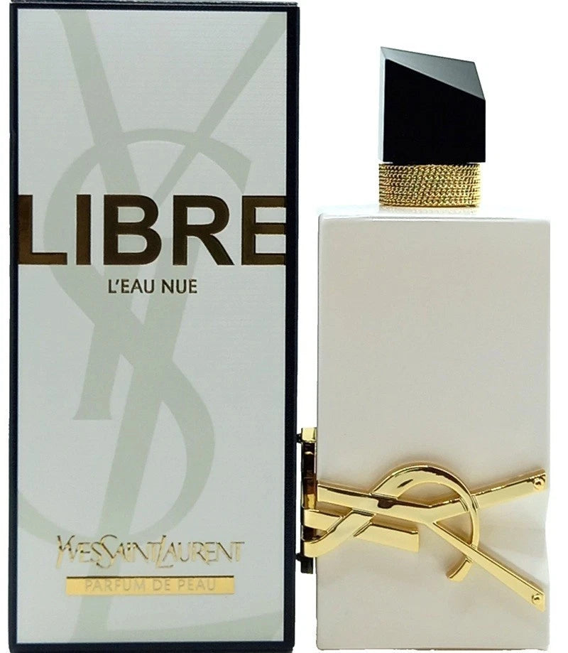 Libre L’Eau Nue – Parfum de Peau by Yves Saint Laurent 90ml/3fl.oz