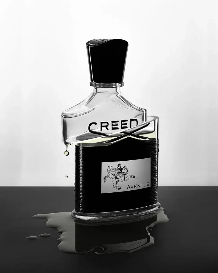 Creed Aventus Eau de Parfum for Men 3.3 oz / 100 ml New In Box
