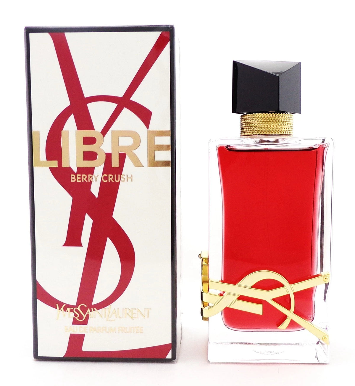 Yves Saint Laurent LIBRE Berry Crush 3.0 oz. EDP