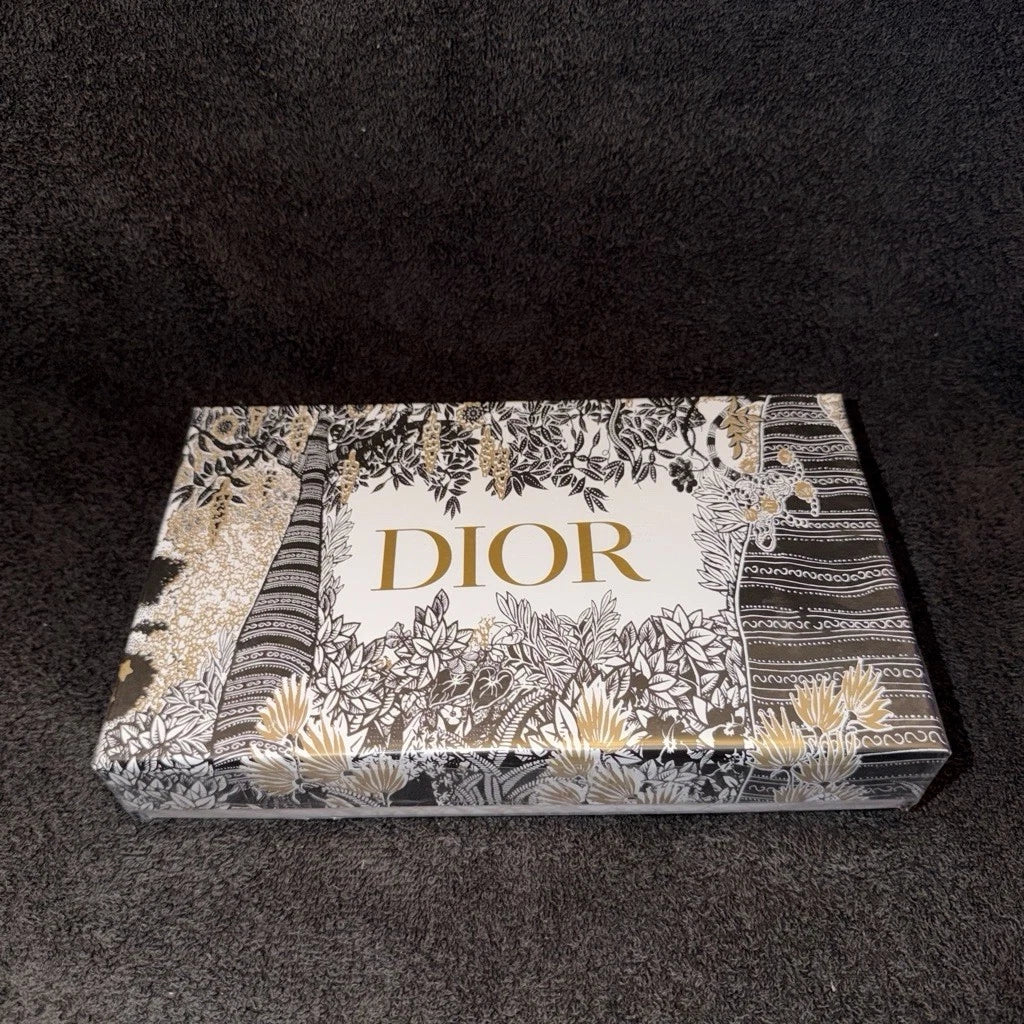 Dior Fragrance Collection – 4-Piece 30ml Gift Set