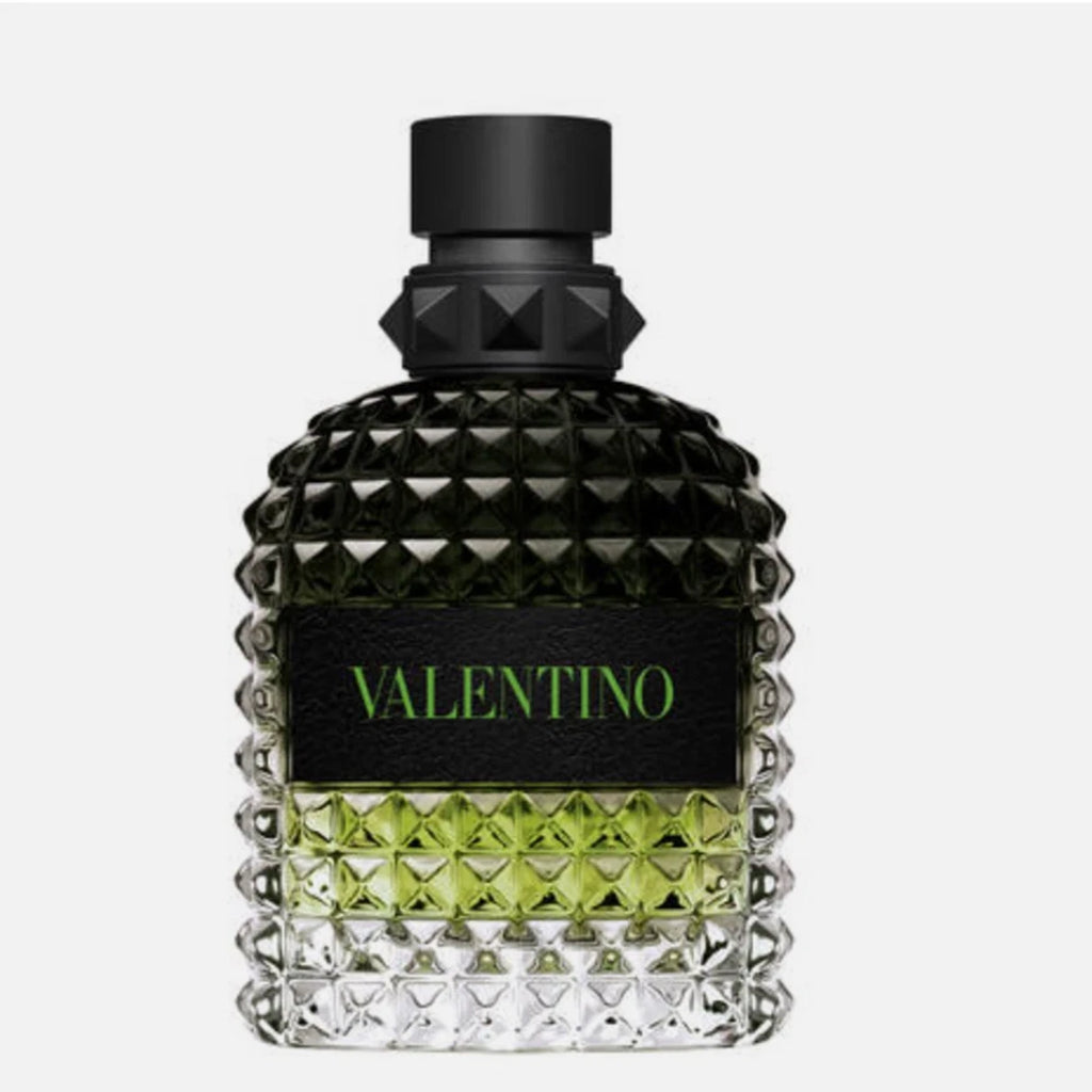 Valentino Born in Roma Green Stravaganza EDT 3.4 oz