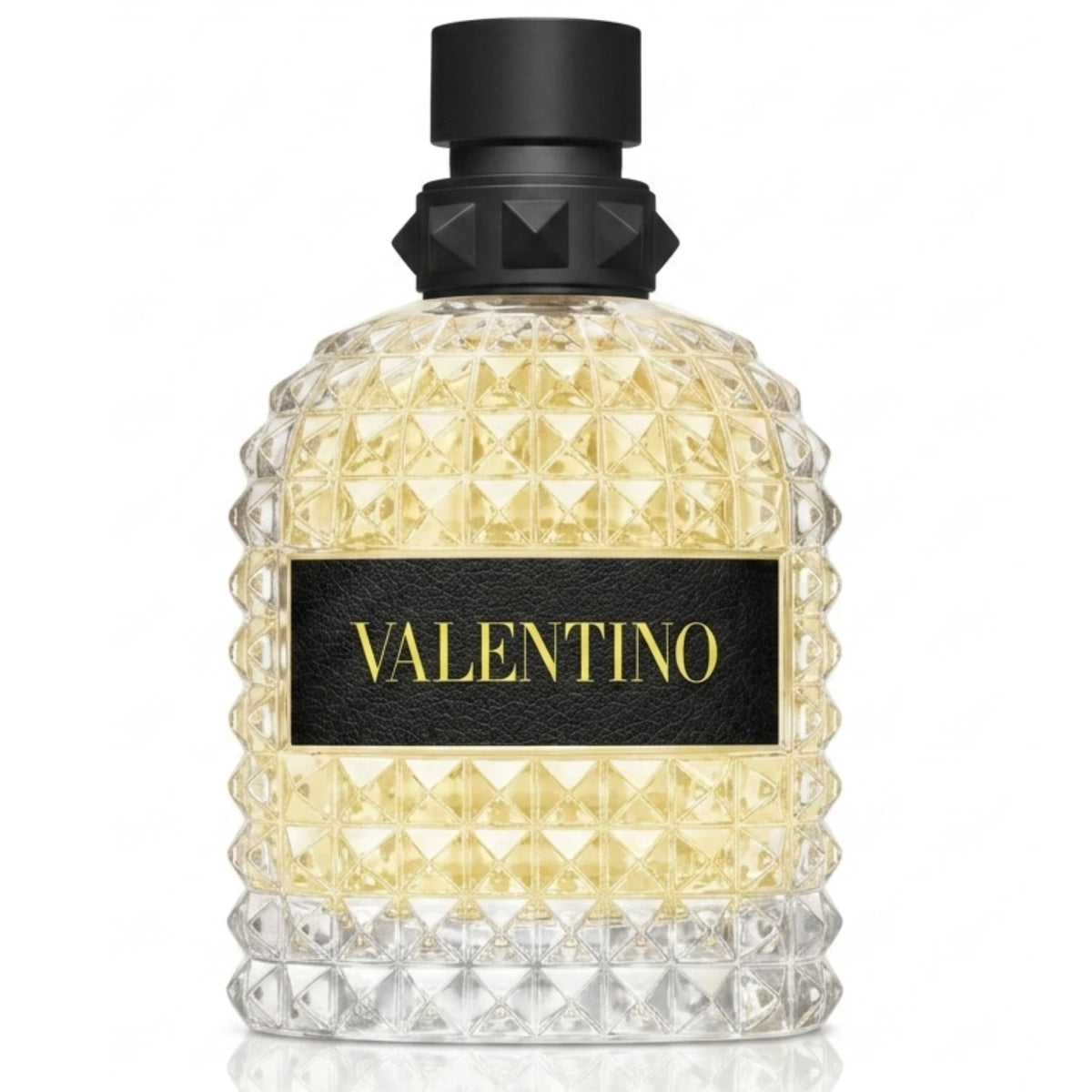 Valentino Uomo Yellow Dream EDT Spray for Men 3.4 oz  NIB