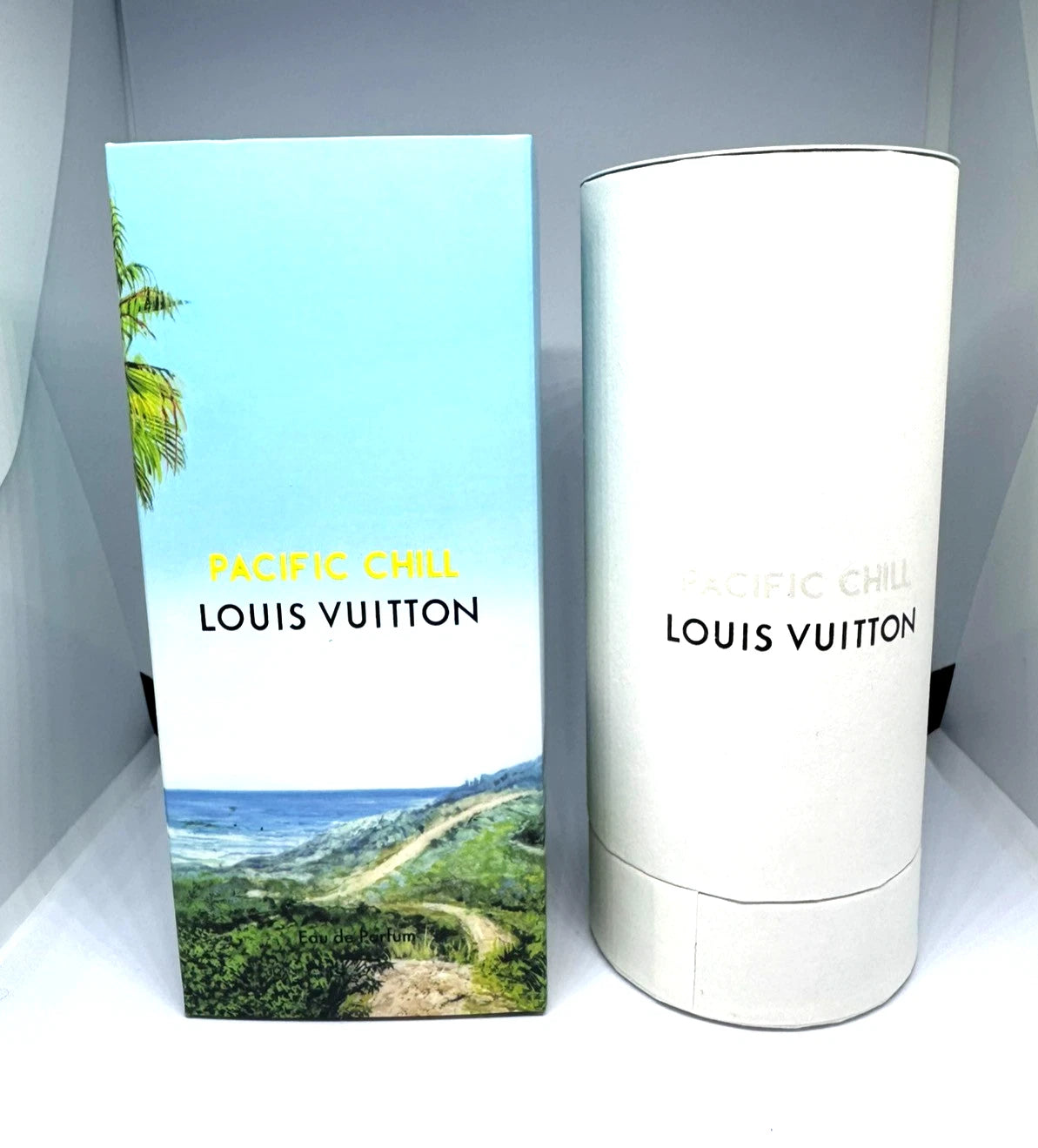 Louis Vuitton Pacific Chill Eau de Parfum – 3.4 oz / 100ml
