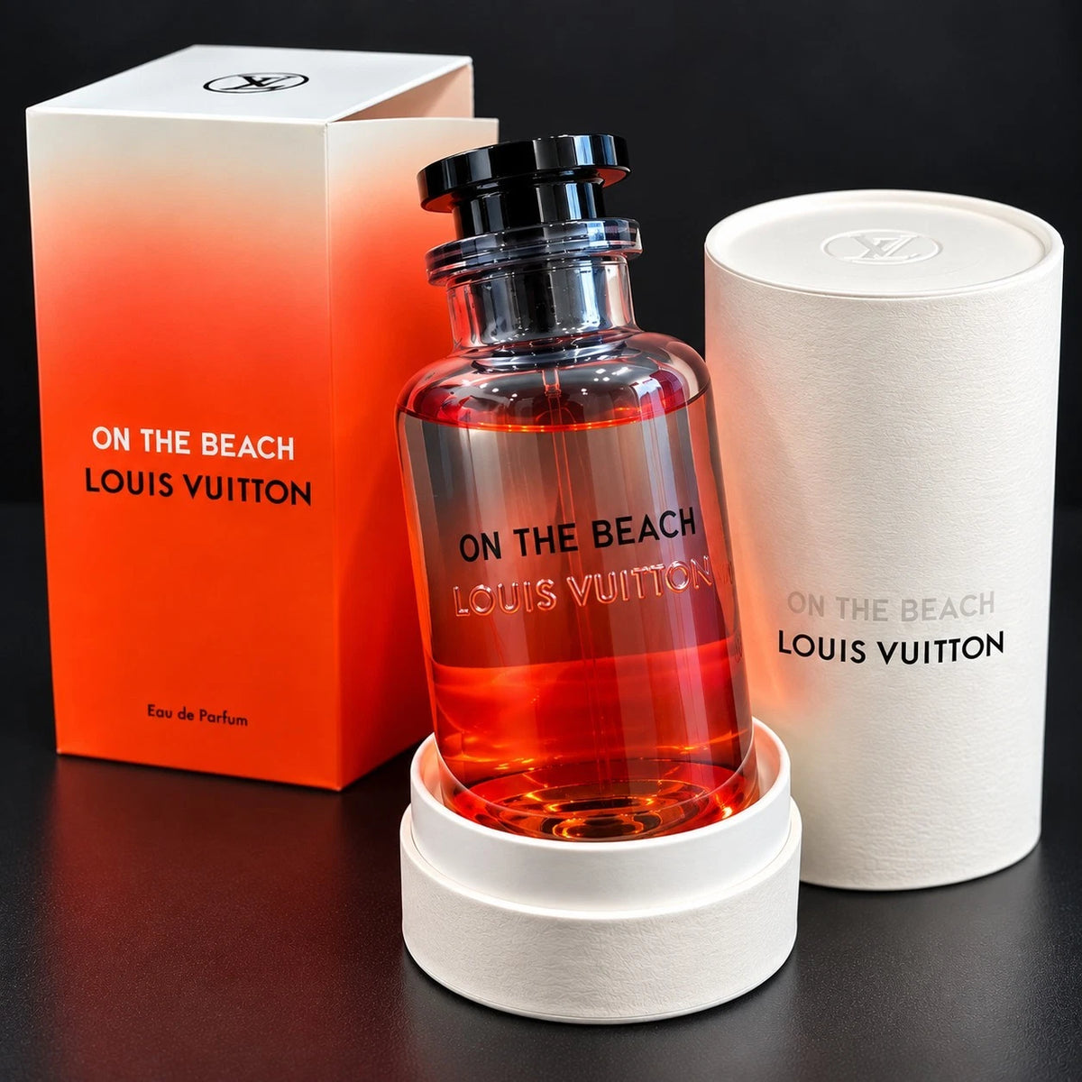 Louis Vuitton On The Beach Eau de Parfum – 3.4 oz / 100ml