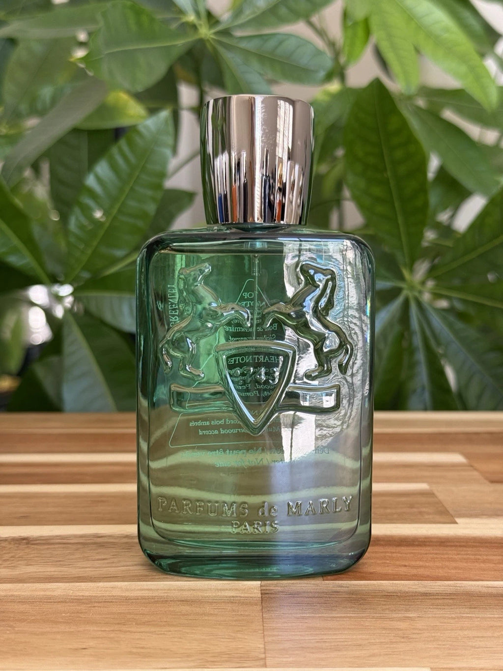 Parfums de Marly Greenley Eau de Parfum – 4.2 oz / 125ml Tester