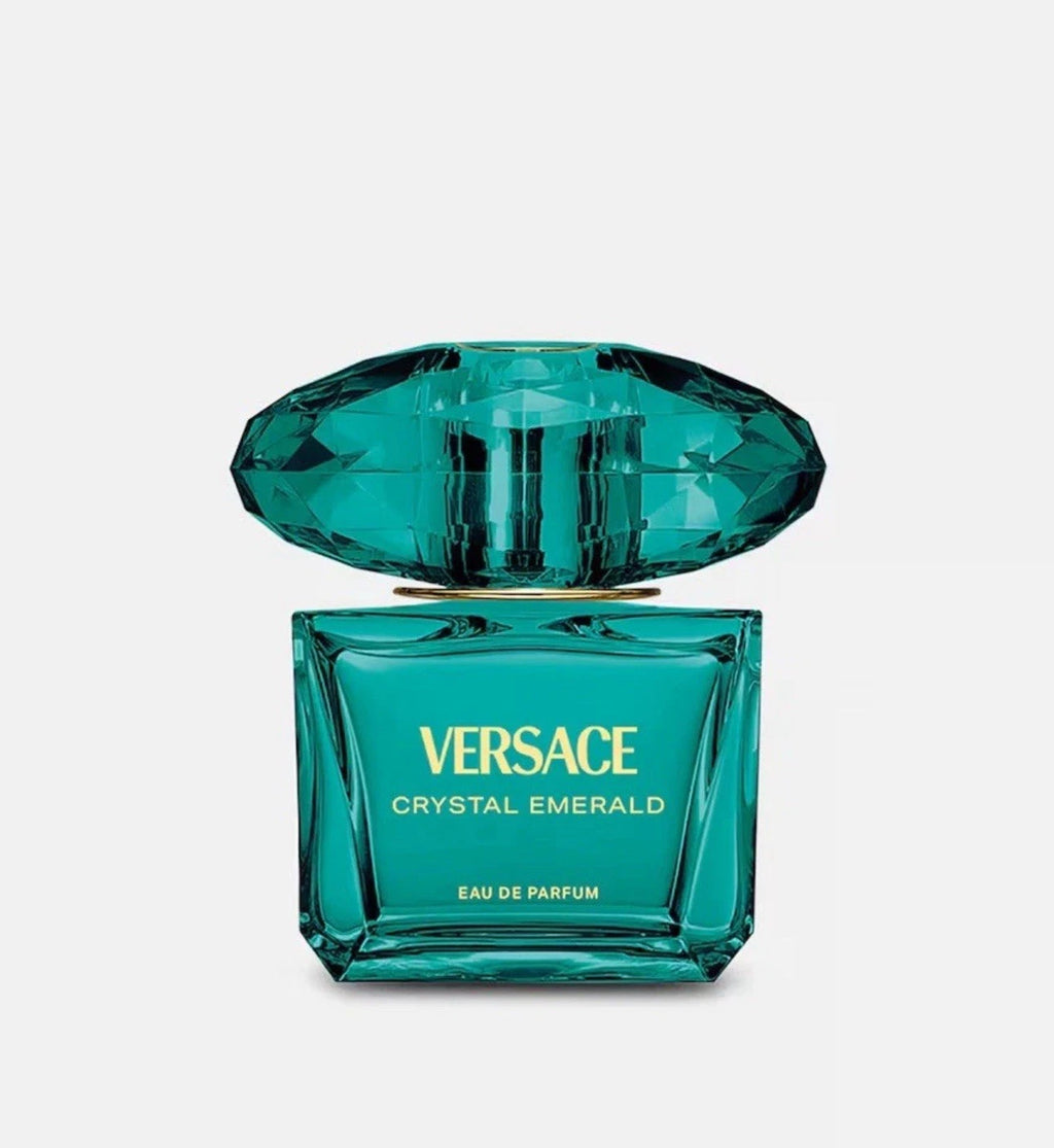 Versace Crystal Emerald EDP 3 oz / 90ml