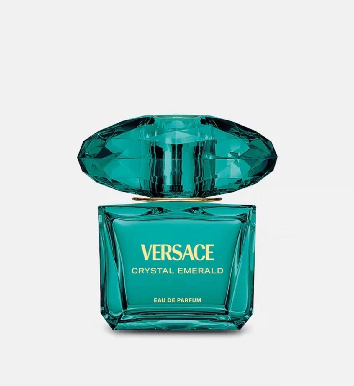 Versace Crystal Emerald EDP 3 oz / 90ml
