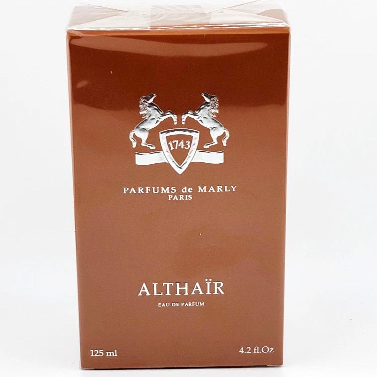 Parfums de Marly Althaïr Eau de Parfum – 125ml / 4.2 oz