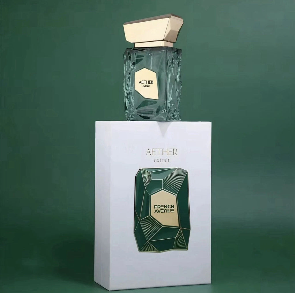 French Avenue Aether Extrait Eau de Parfum Spray 3.4 fl oz Regular Size