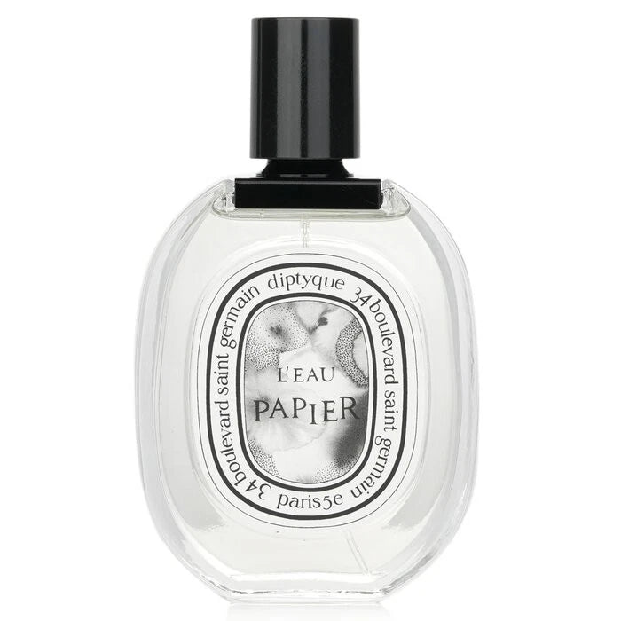 Diptyque L'eau Papier Eau De Toilette 100 ML / 3.4 Oz Unisex