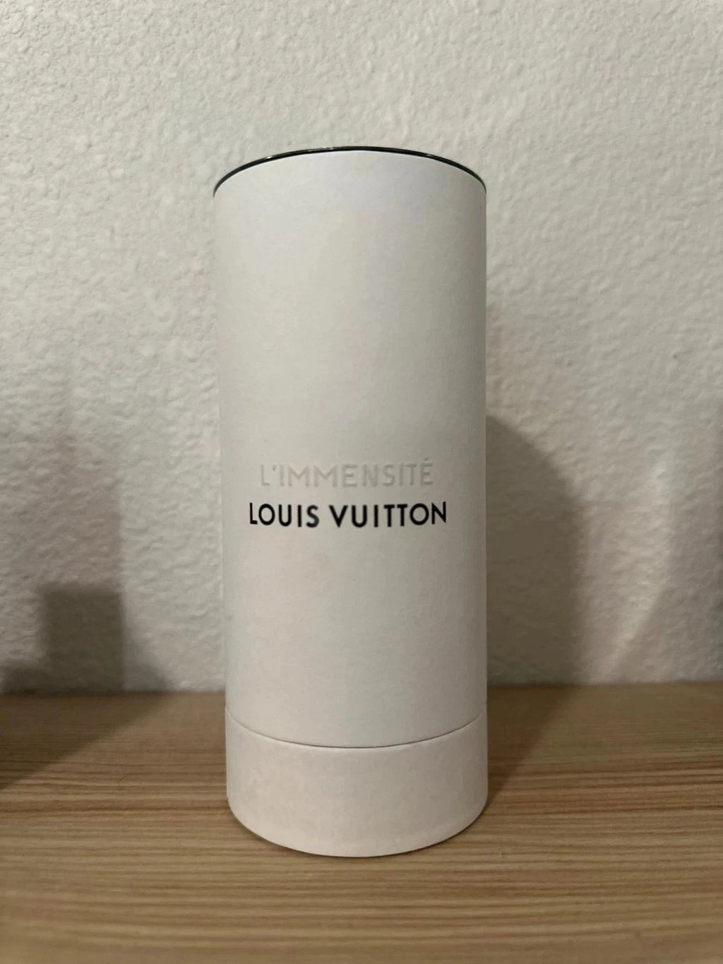 Louis Vuitton L’Immensité Eau de Parfum for Men – 3.4 oz / 100ml