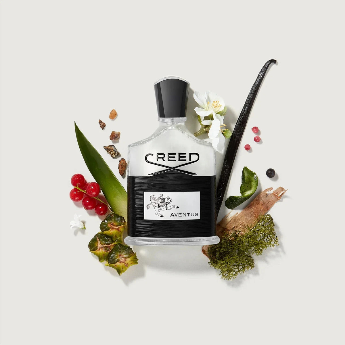 Creed Aventus Eau de Parfum for Men 3.3 oz / 100 ml New In Box