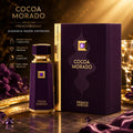 Fragrance World French Avenue Cocoa Morado EDP 3.4 oz / 100ml Unisex Spray