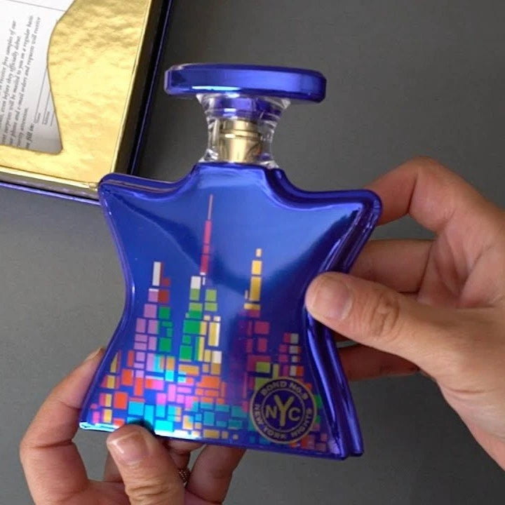 Bond No. 9 New York Nights Eau de Parfum – 3.3 oz / 100ml