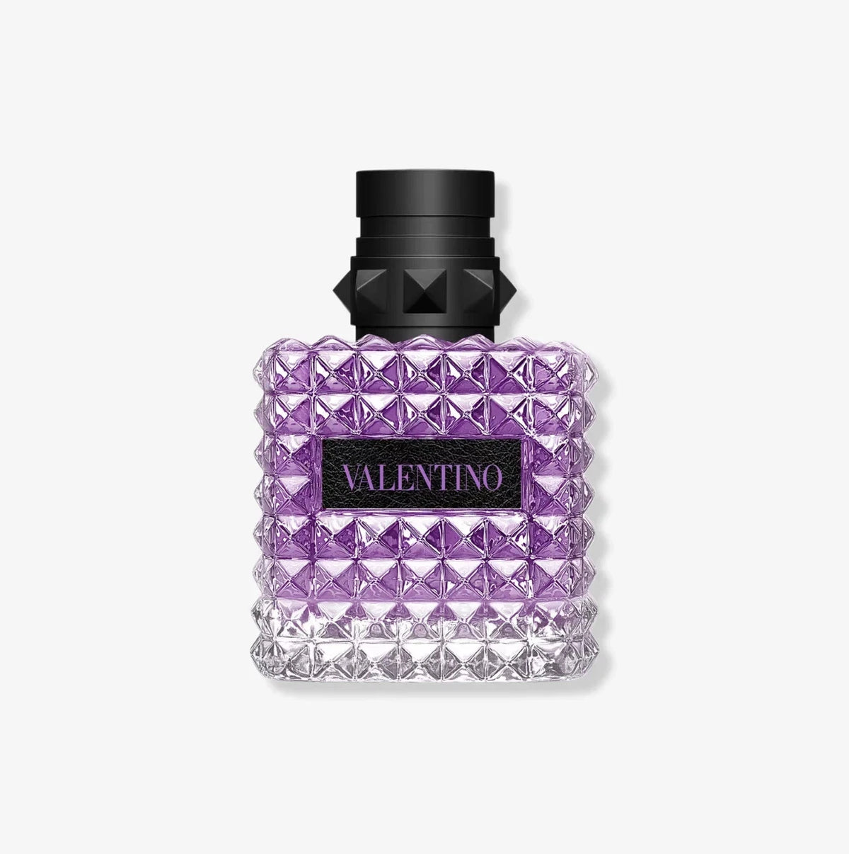 2026 New Valentino Purple Melancholia Women Born in Roma EDP 3.4 oz