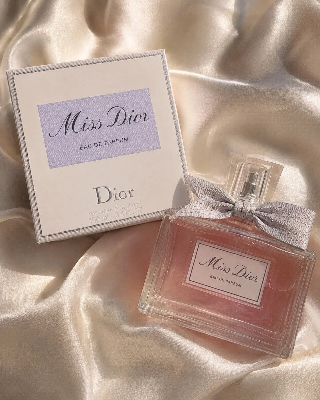 Dior Miss Dior Eau de Parfum EDP 3.4 oz (100ml) – New in Box