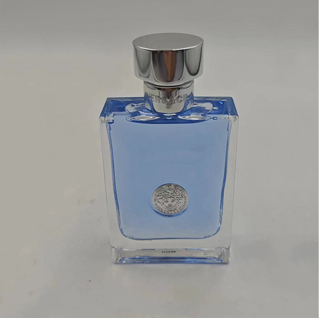 Versace Pour Homme Signature EDT 3.4 oz/100 ml Cologne Spray for Men NIB