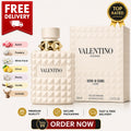 Valentino Donna Born In Roma Ivory EDP 3.4 oz / 100ml