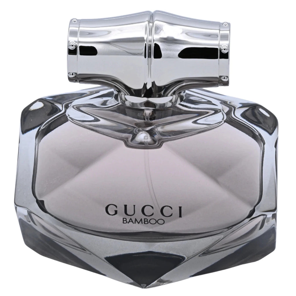 Gucci Bamboo EDP 2.5 oz / 75ml – Women