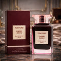 Tom Ford Cherry Smoke EDP 3.4 oz / 100ml – New Sealed