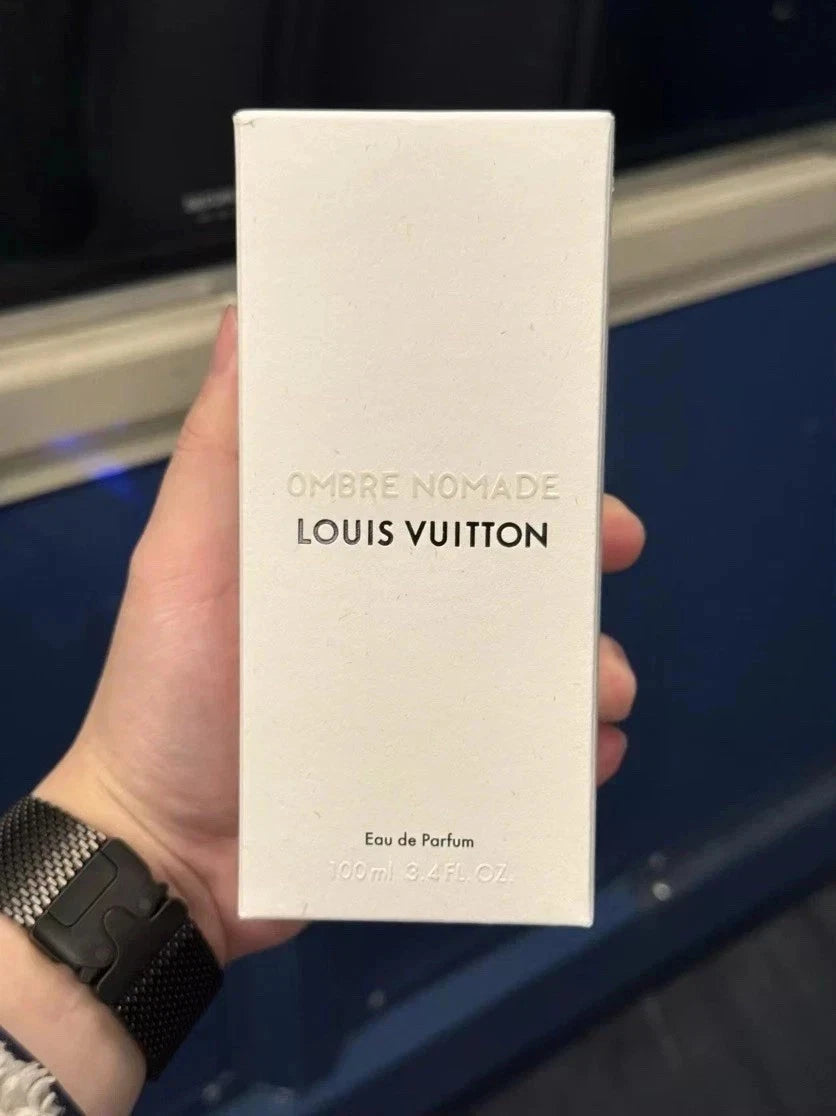 Louis Vuitton Ombre Nomade Eau de Parfum – 3.4 oz / 100ml