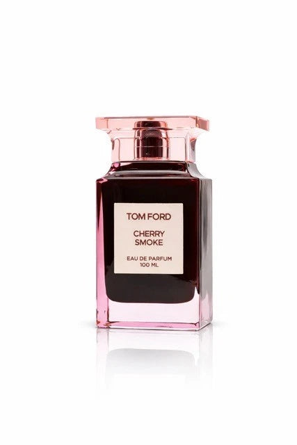 Tom Ford Cherry Smoke EDP 3.4 oz / 100ml – New Sealed