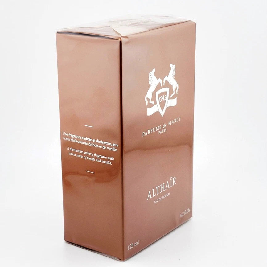 Parfums de Marly Althaïr Eau de Parfum – 125ml / 4.2 oz
