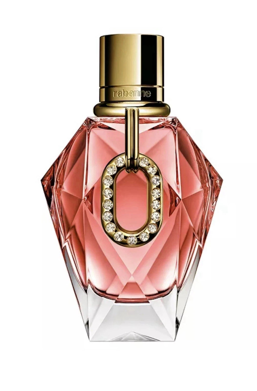 Rabanne Million Gold For Her Pure Diamonds Eau de Parfum – 3 oz / 90ml