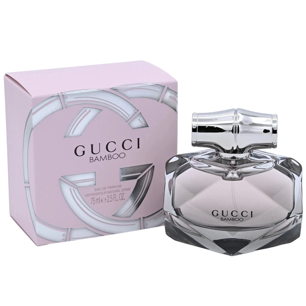 Gucci Bamboo EDP 2.5 oz / 75ml – Women