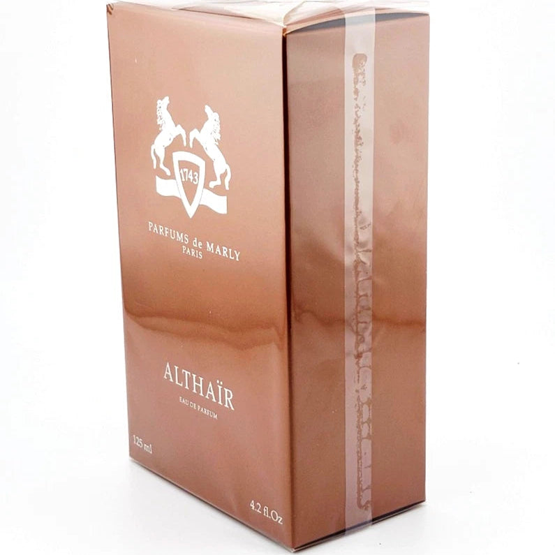 Parfums de Marly Althaïr Eau de Parfum – 125ml / 4.2 oz