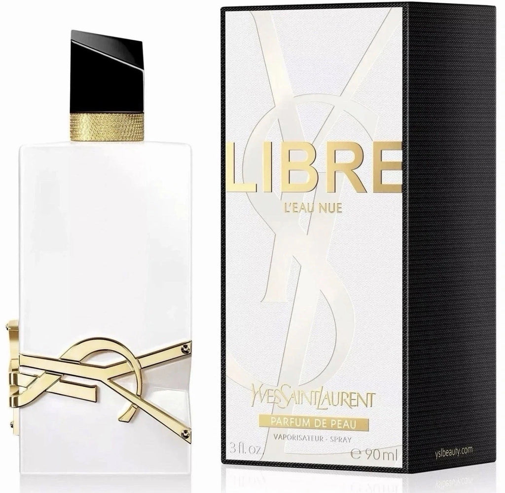 Libre L’Eau Nue – Parfum de Peau by Yves Saint Laurent 90ml/3fl.oz