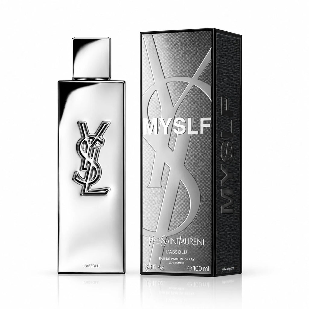 YSL MYSLF L'Absolu EDP 3.3 oz / 100ml