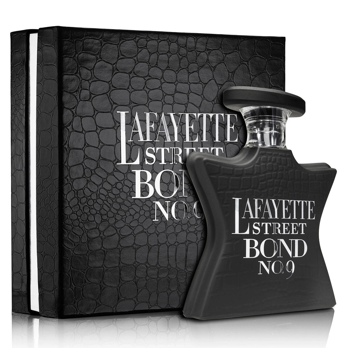Bond No. 9 Lafayette Street Eau De Parfum, Unisex Perfume, 3.3 Oz
