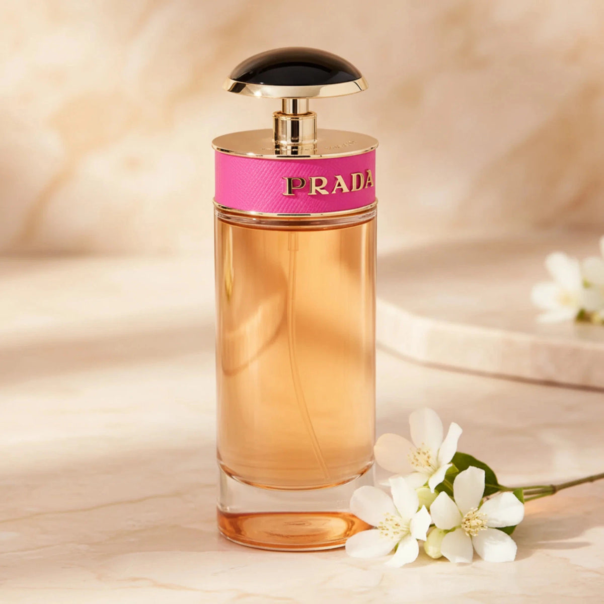 Prada Candy Eau de Parfum for Women 2.7 oz / 80 ml New in Box