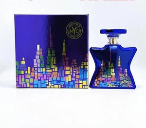 Bond No. 9 New York Nights Eau de Parfum – 3.3 oz / 100ml