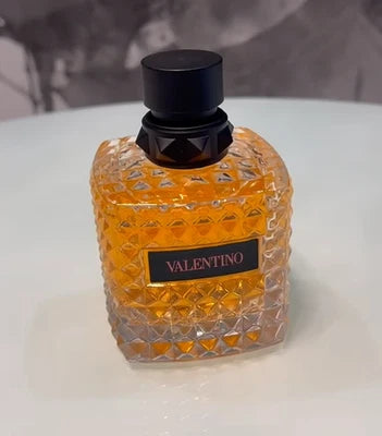 Valentino Donna Born in Roma Coral Fantasy 3.4 oz 100ml Eau de Parfum NIB