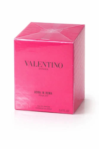 Valentino Donna Born In Roma Pink PP EDP 3.4 oz / 100ml