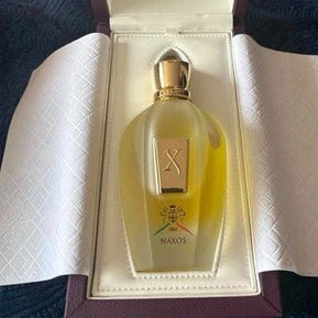 Xerjoff Naxos EDP 100ml Perfume New Sealed Box