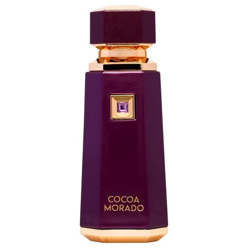 Fragrance World French Avenue Cocoa Morado EDP 3.4 oz / 100ml Unisex Spray