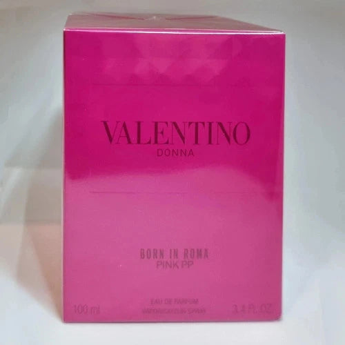 Valentino Donna Born In Roma Pink PP EDP 3.4 oz / 100ml