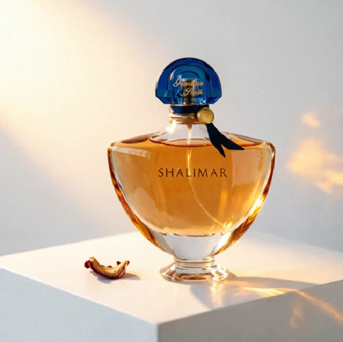 Shalimar by Guerlain Eau de EDP for Women 3.0 Oz Free Shipping USA