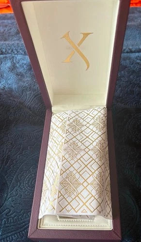 Xerjoff Naxos EDP 100ml Perfume New Sealed Box