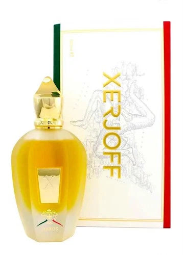Xerjoff Naxos EDP 100ml Perfume New Sealed Box