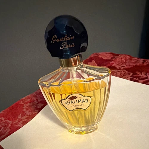 Shalimar by Guerlain Eau de EDP for Women 3.0 Oz Free Shipping USA