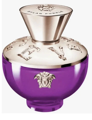 Versace Pour Femme Dylan Blue Eau de Parfum 3.4 oz Spray for Women