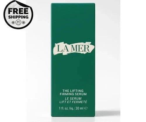 La Mer The Lifting Firming Serum 1oz / 30ml – New & Sealed