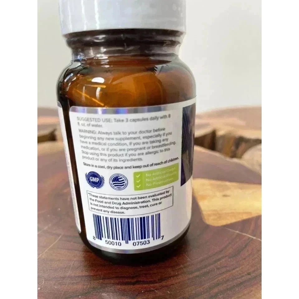 Gundry MD Total Restore Gut Health & Gut Lining Support Supplement 90 Capsules