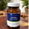 Gundry MD Total Restore Gut Health & Gut Lining Support Supplement 90 Capsules